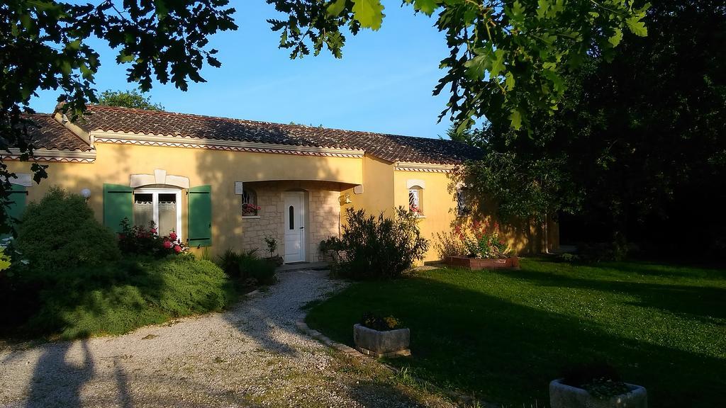 Villa Lescala Blaye Exterior foto